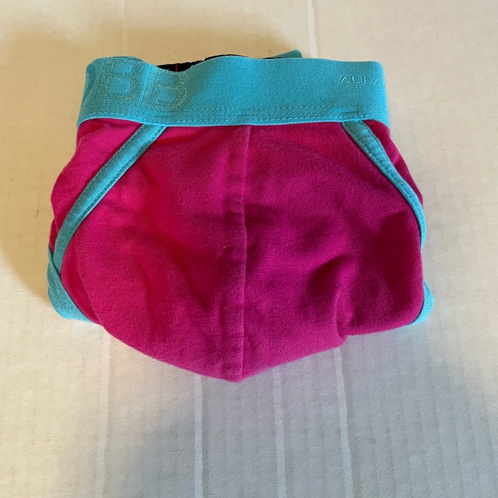 Alexander Cobb brief